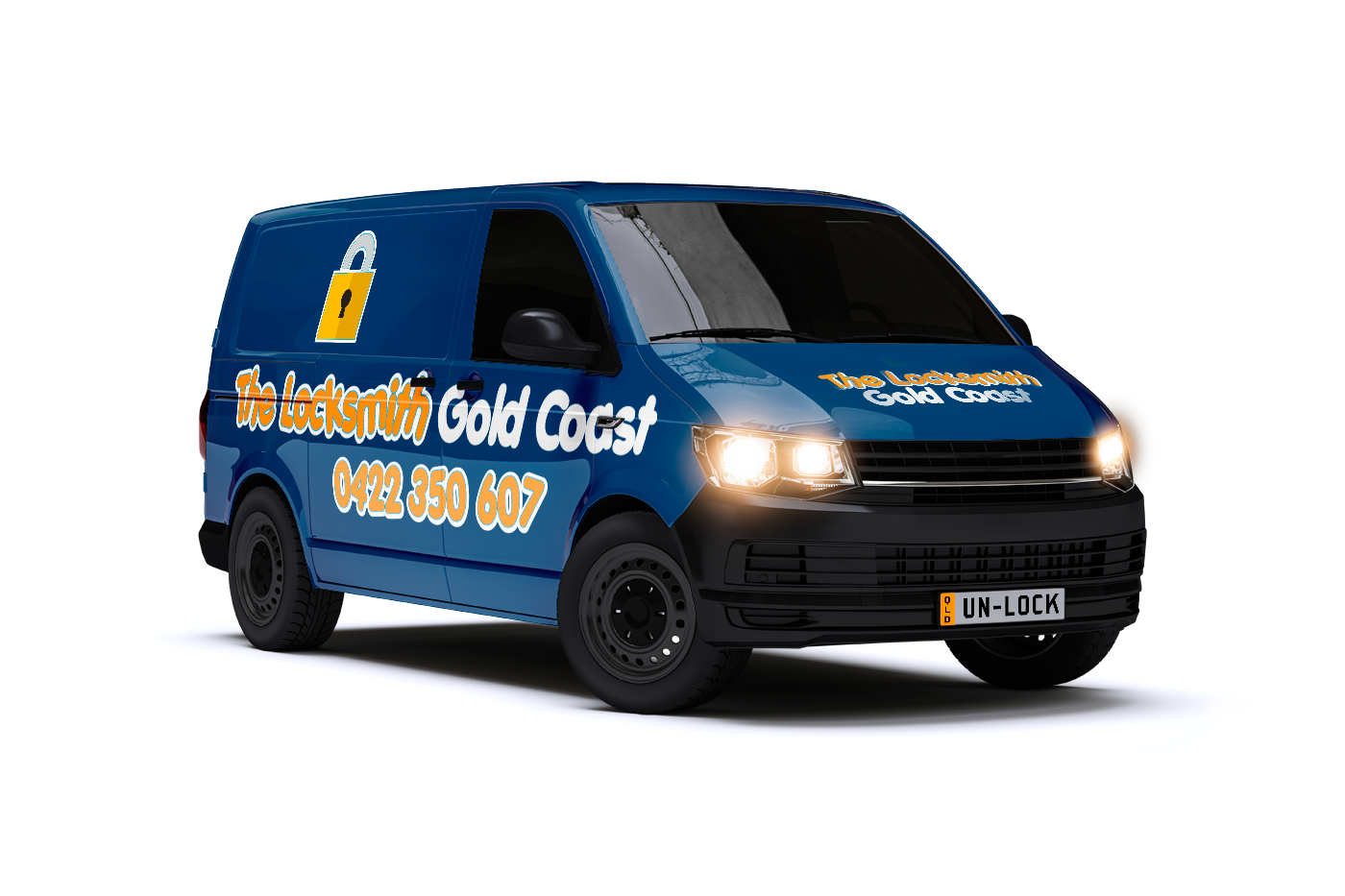 Mudgeeraba Locksmith | 0422 350 607