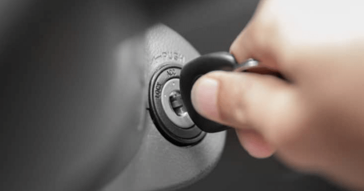 Transponder Car Keys 