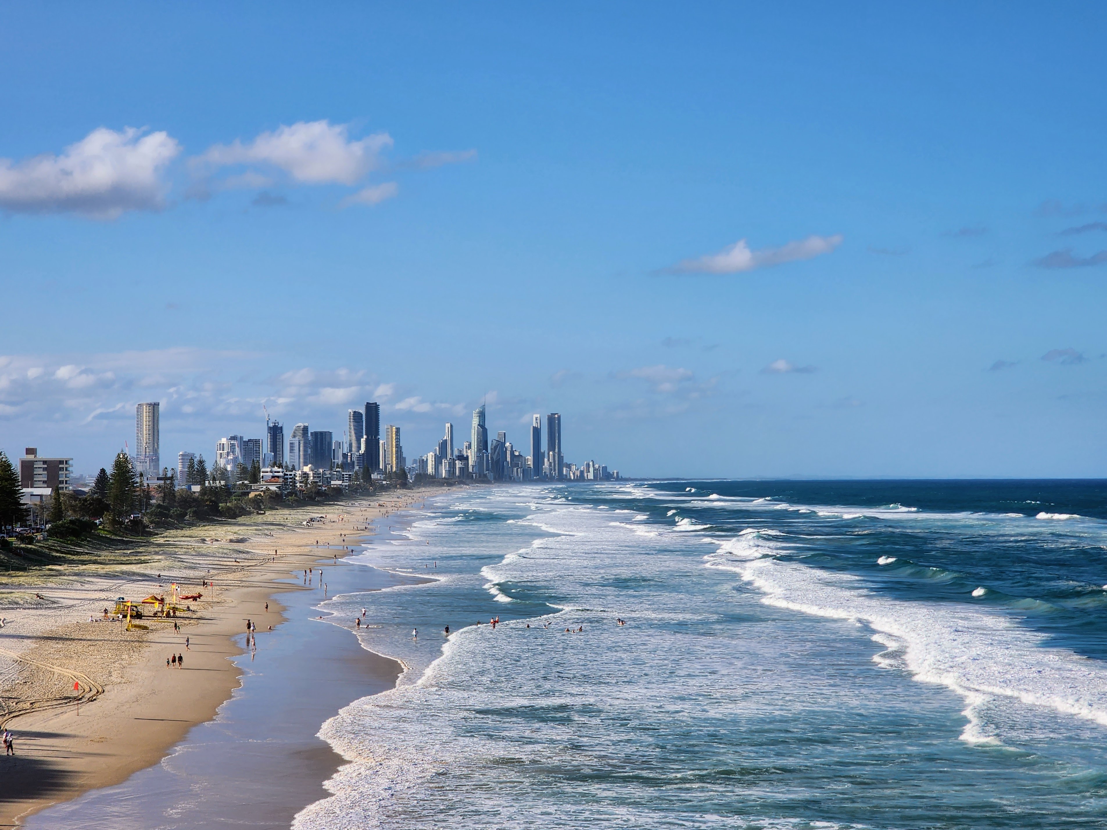 Lock replacement locksmith service Gold Coast